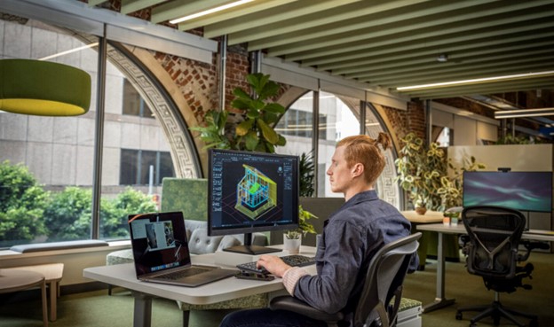 AutoCAD vs. AutoCAD LT: Chọn phần mềm thiết kế phù hợp với nhu cầu của bạn