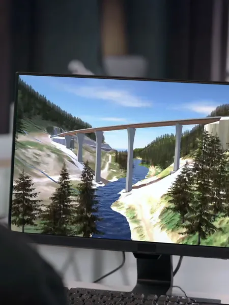 InfraWorks